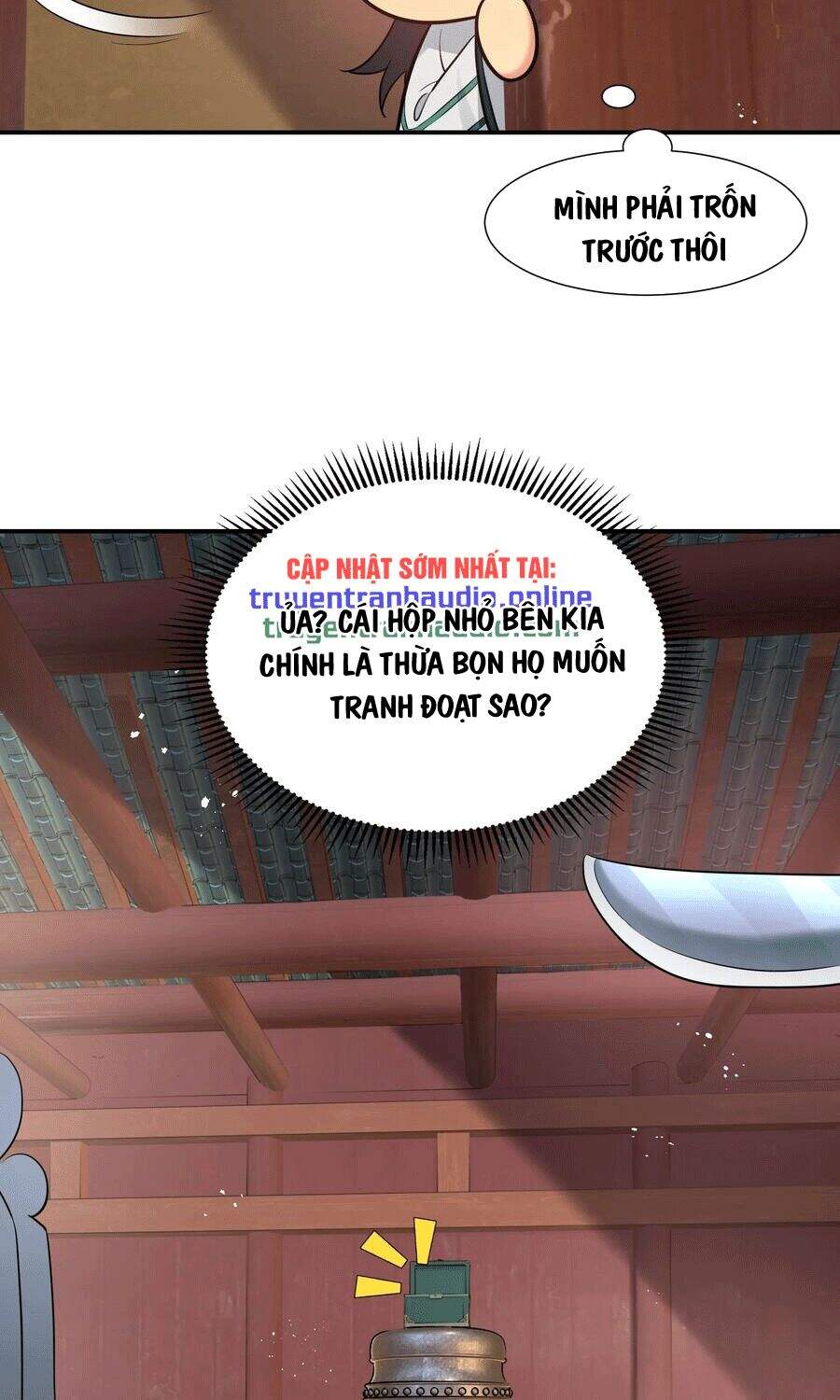 Toàn Bộ Tu Chân Giới Muội Tử Muốn Bắt Ta Chapter 42 - 29