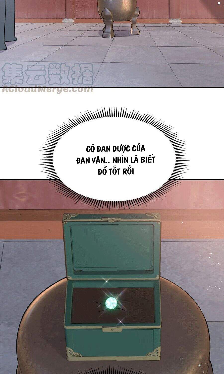 Toàn Bộ Tu Chân Giới Muội Tử Muốn Bắt Ta Chapter 42 - 30