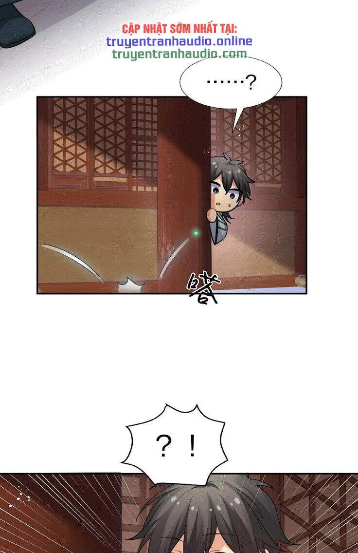 Toàn Bộ Tu Chân Giới Muội Tử Muốn Bắt Ta Chapter 42 - 33