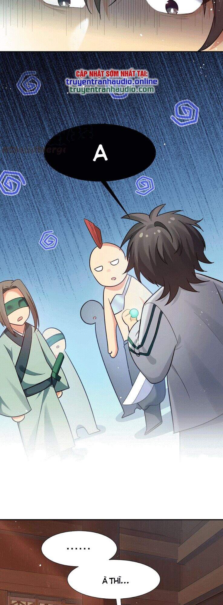 Toàn Bộ Tu Chân Giới Muội Tử Muốn Bắt Ta Chapter 42 - 35