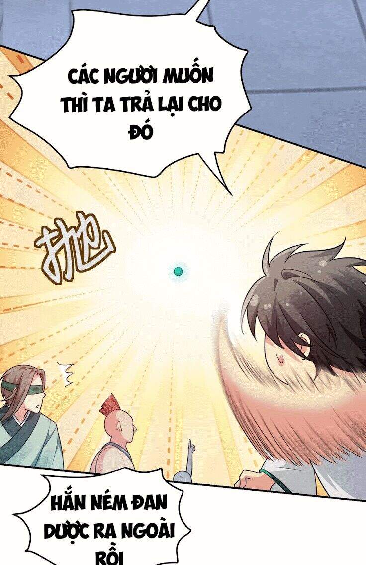 Toàn Bộ Tu Chân Giới Muội Tử Muốn Bắt Ta Chapter 42 - 39