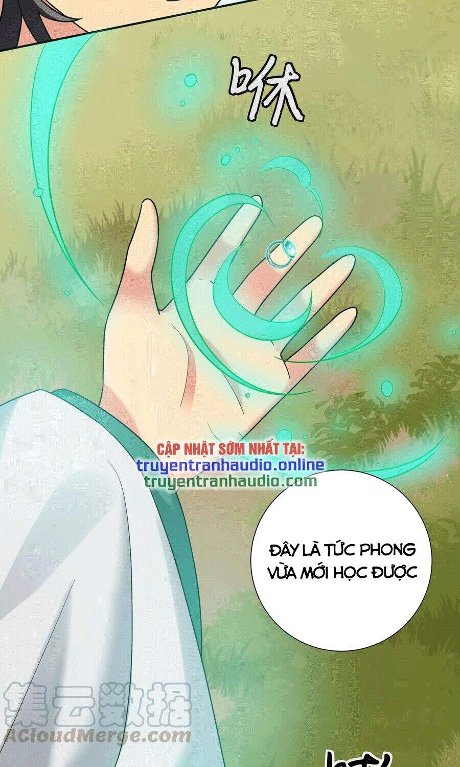 Toàn Bộ Tu Chân Giới Muội Tử Muốn Bắt Ta Chapter 42 - 5