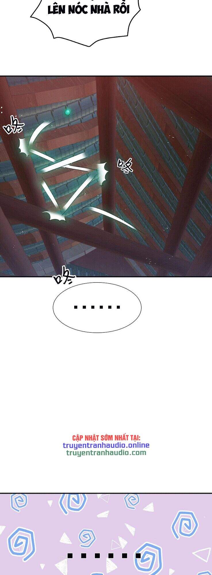 Toàn Bộ Tu Chân Giới Muội Tử Muốn Bắt Ta Chapter 42 - 41