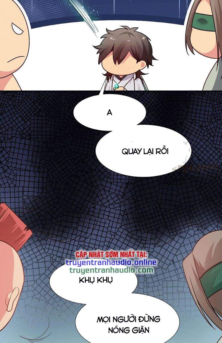 Toàn Bộ Tu Chân Giới Muội Tử Muốn Bắt Ta Chapter 42 - 43
