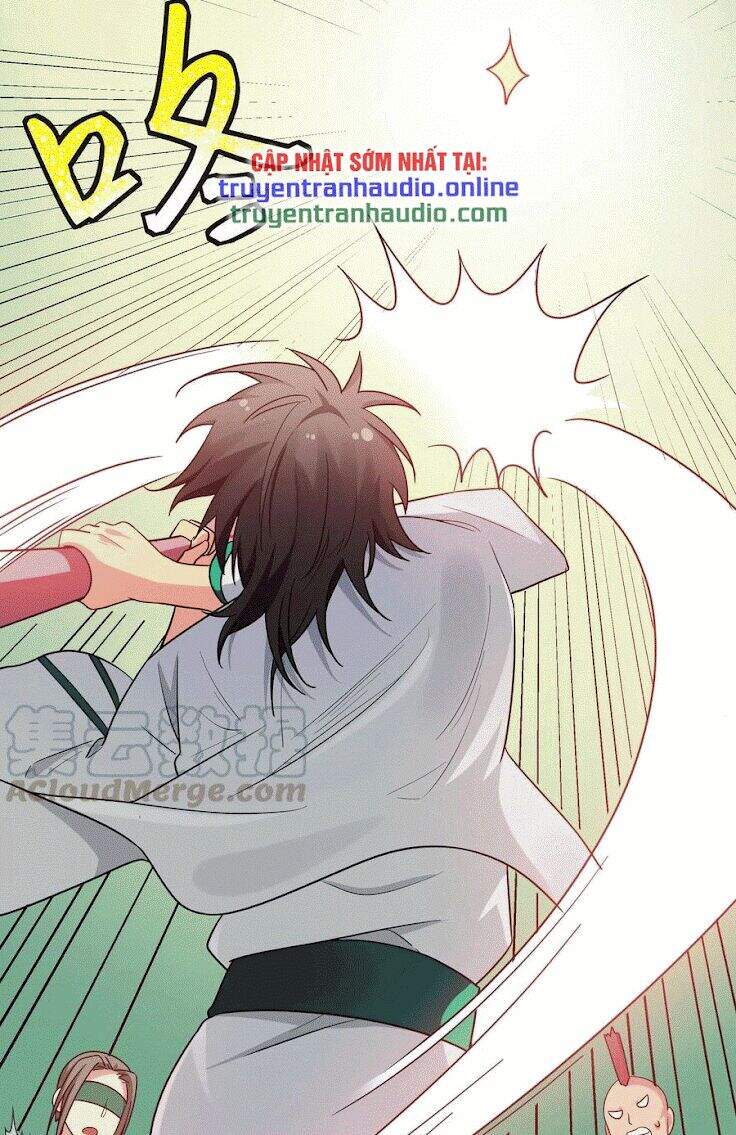 Toàn Bộ Tu Chân Giới Muội Tử Muốn Bắt Ta Chapter 42 - 45