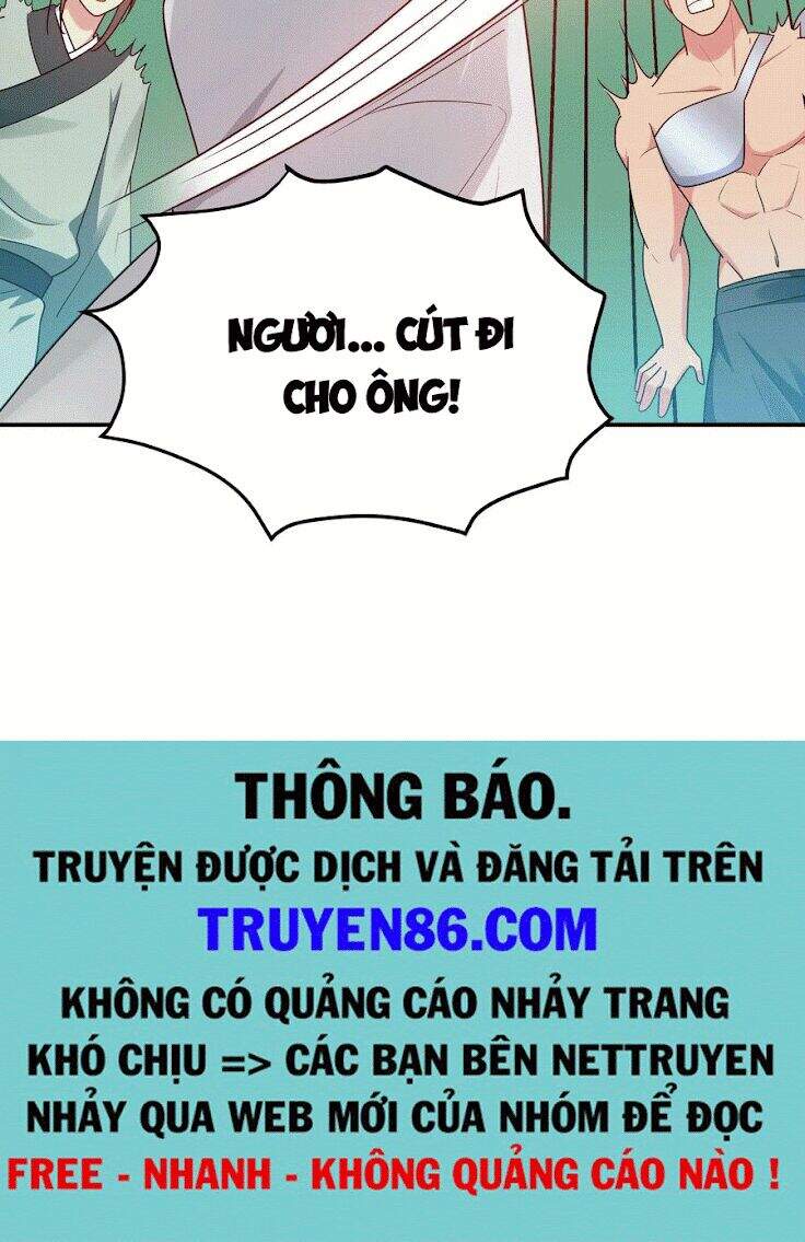 Toàn Bộ Tu Chân Giới Muội Tử Muốn Bắt Ta Chapter 42 - 46