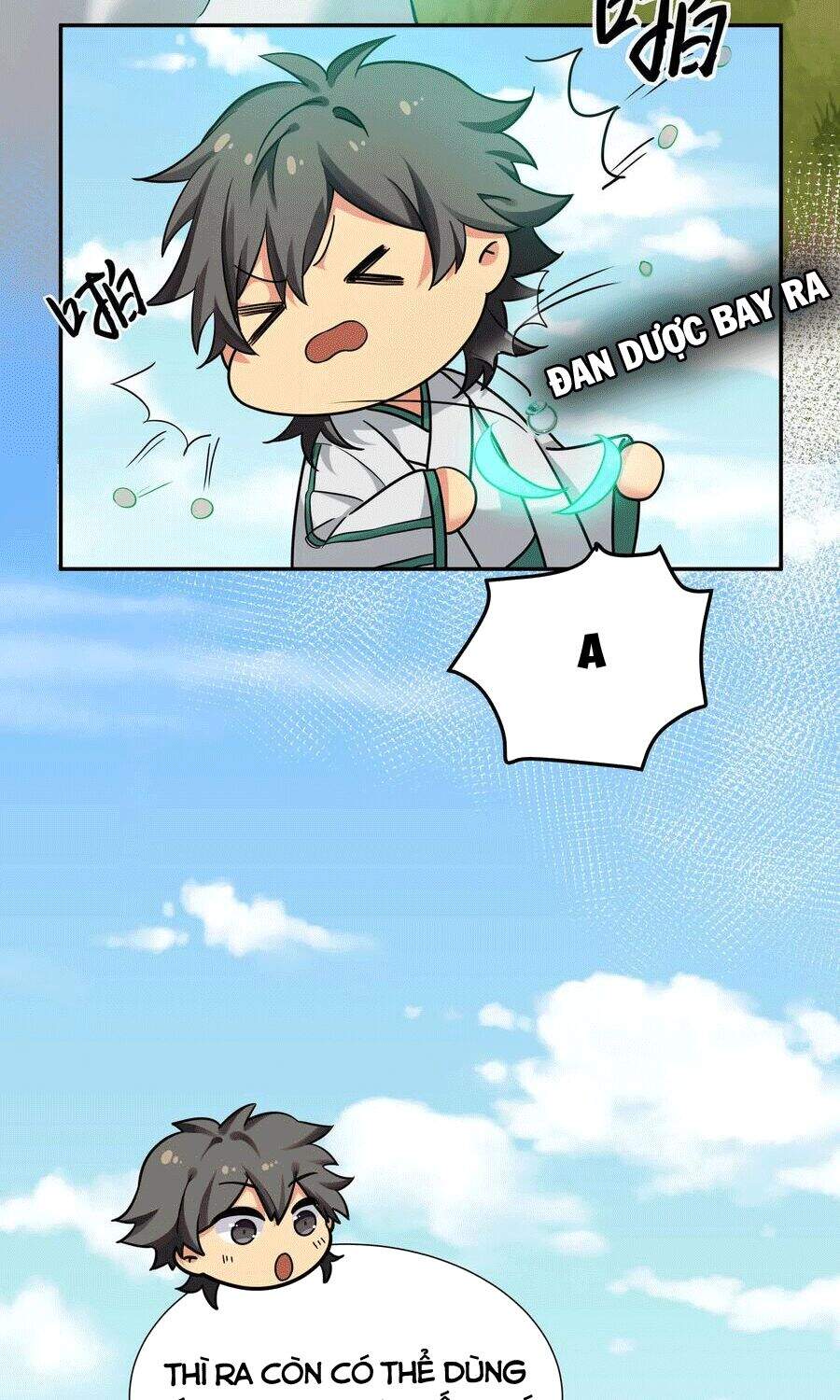 Toàn Bộ Tu Chân Giới Muội Tử Muốn Bắt Ta Chapter 42 - 6