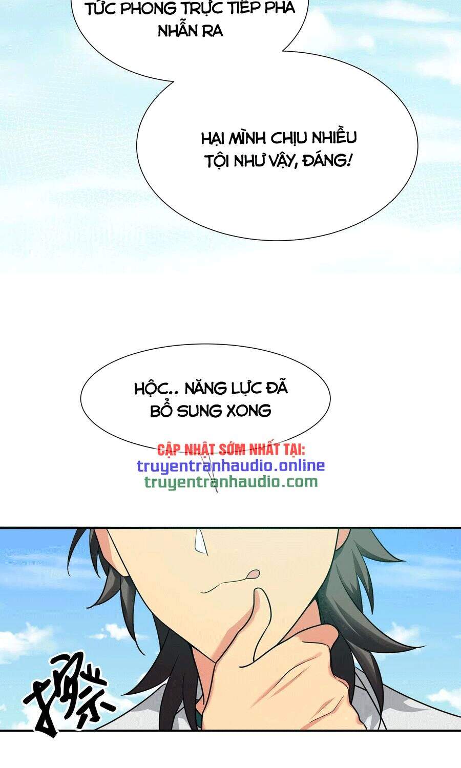 Toàn Bộ Tu Chân Giới Muội Tử Muốn Bắt Ta Chapter 42 - 7