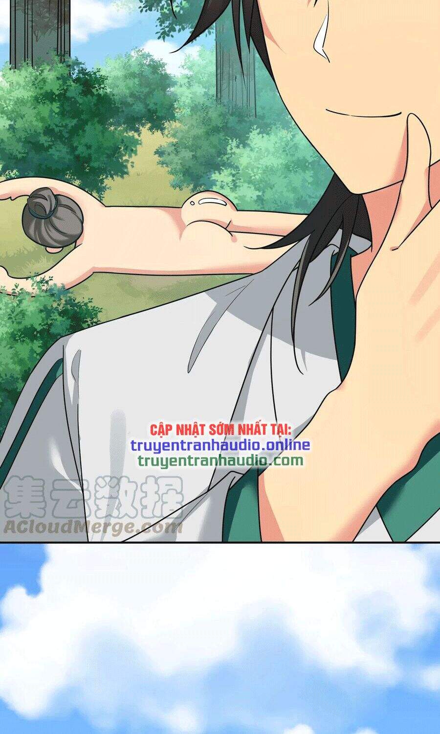 Toàn Bộ Tu Chân Giới Muội Tử Muốn Bắt Ta Chapter 42 - 9