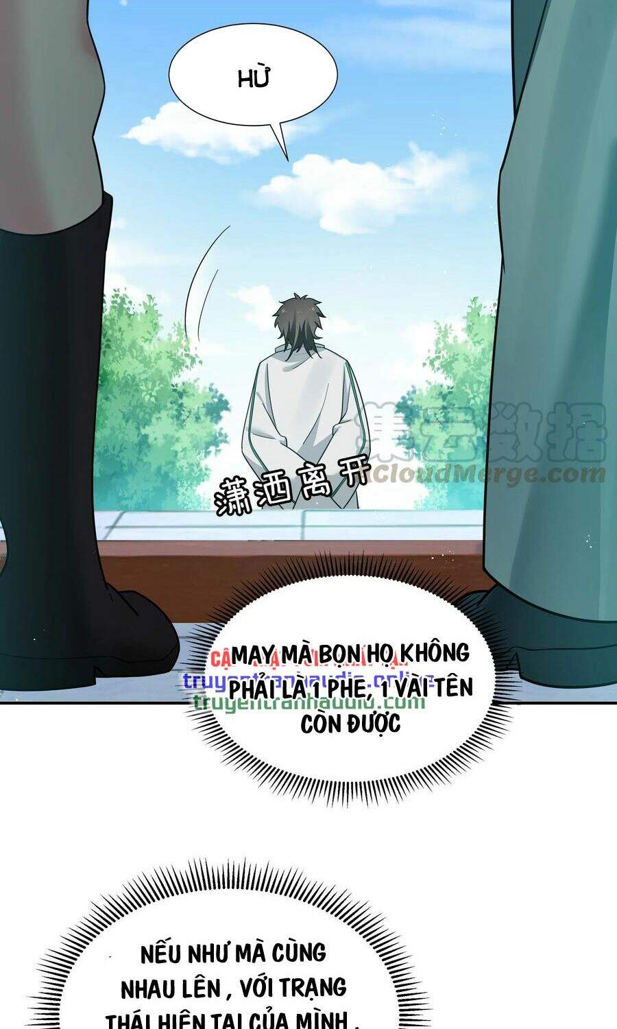 Toàn Bộ Tu Chân Giới Muội Tử Muốn Bắt Ta Chapter 43 - 14