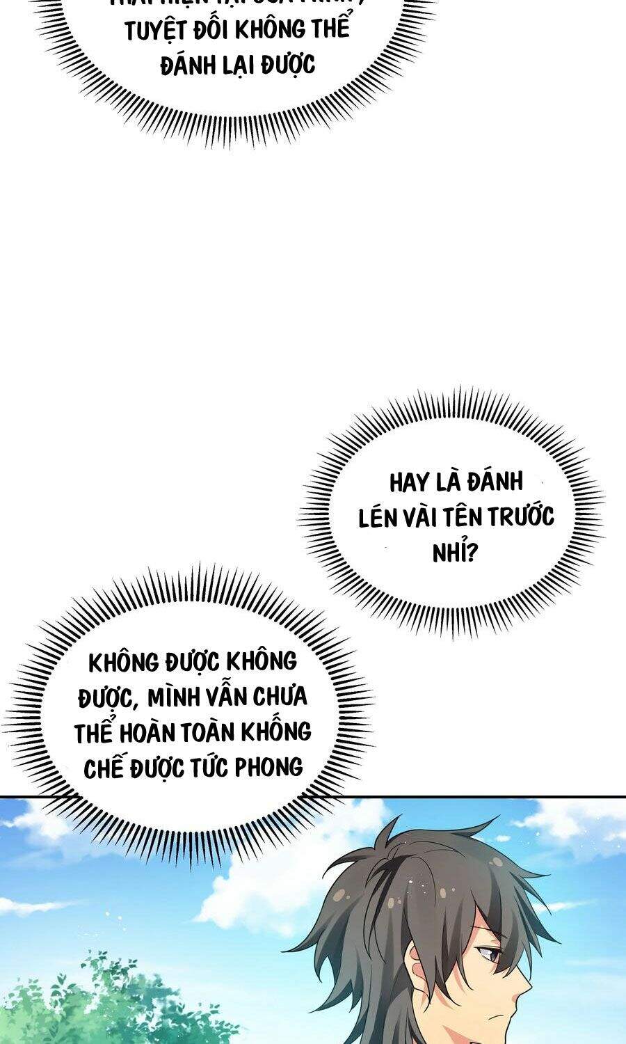 Toàn Bộ Tu Chân Giới Muội Tử Muốn Bắt Ta Chapter 43 - 15