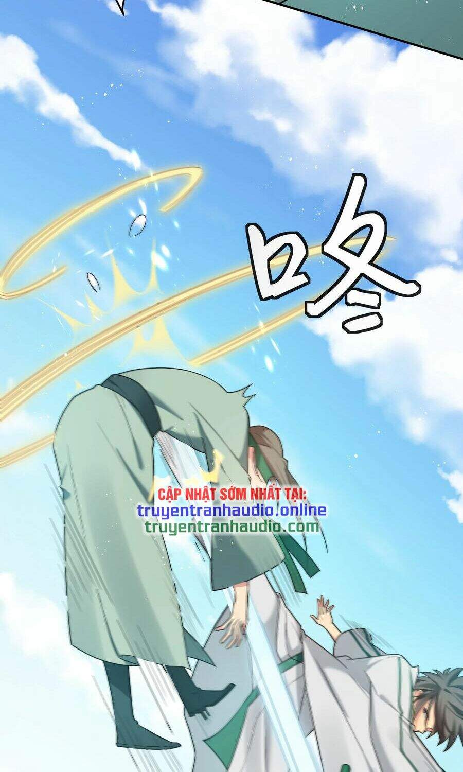 Toàn Bộ Tu Chân Giới Muội Tử Muốn Bắt Ta Chapter 43 - 18