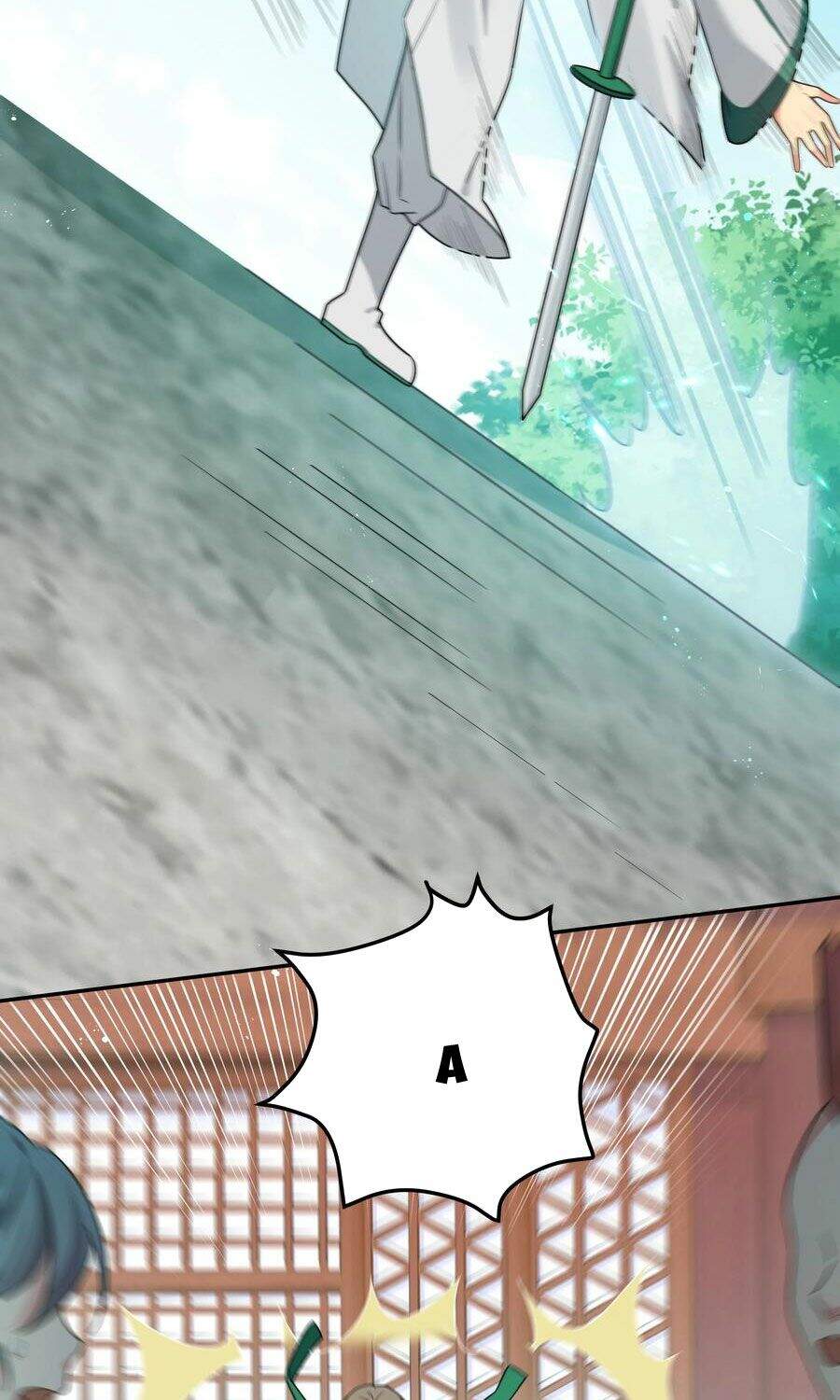 Toàn Bộ Tu Chân Giới Muội Tử Muốn Bắt Ta Chapter 43 - 19