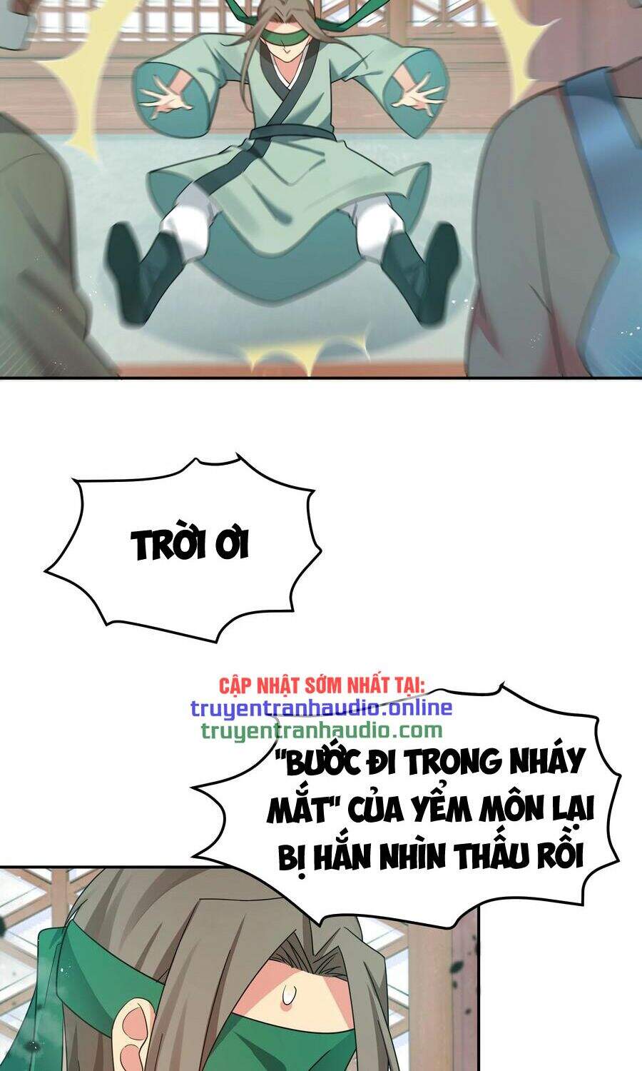 Toàn Bộ Tu Chân Giới Muội Tử Muốn Bắt Ta Chapter 43 - 20