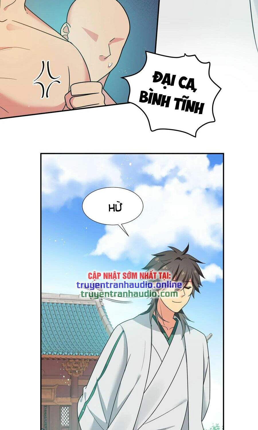 Toàn Bộ Tu Chân Giới Muội Tử Muốn Bắt Ta Chapter 43 - 24
