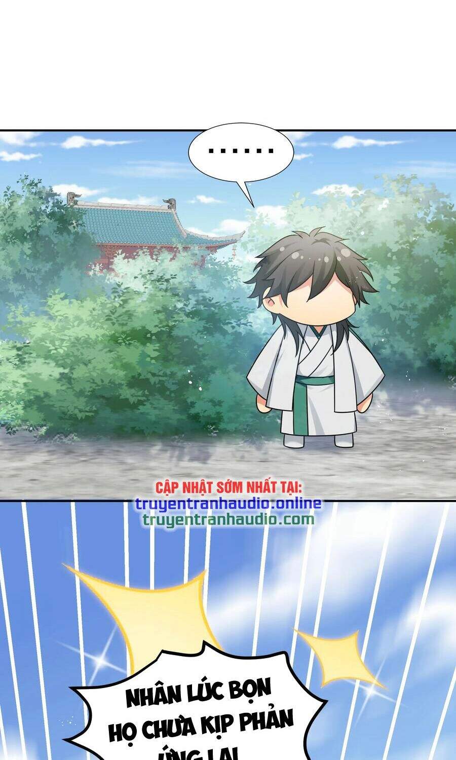 Toàn Bộ Tu Chân Giới Muội Tử Muốn Bắt Ta Chapter 43 - 26