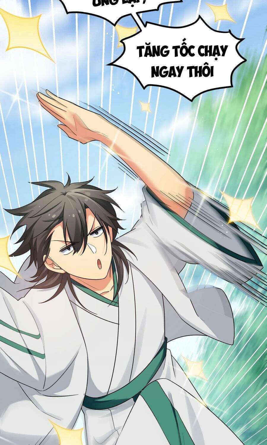 Toàn Bộ Tu Chân Giới Muội Tử Muốn Bắt Ta Chapter 43 - 27