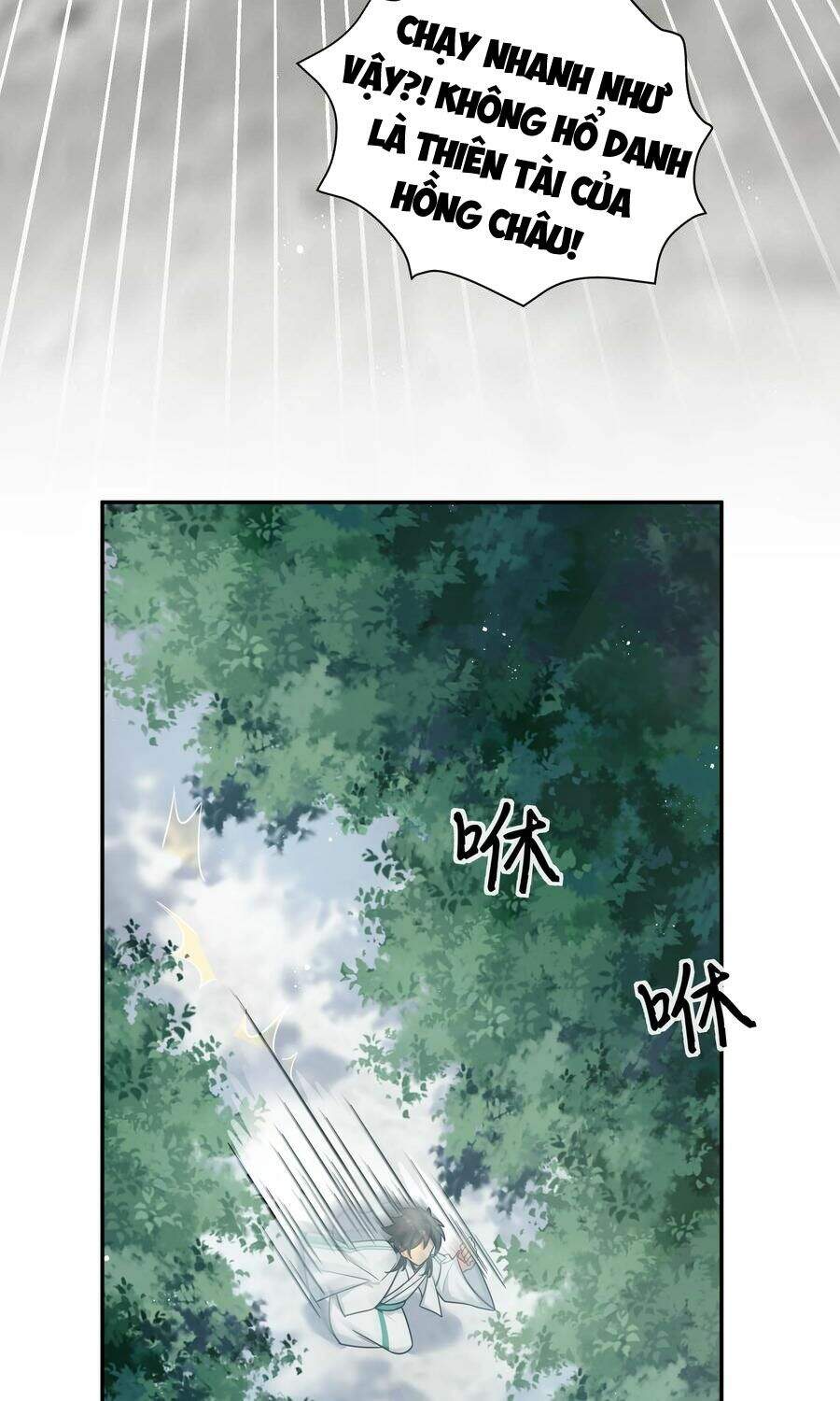 Toàn Bộ Tu Chân Giới Muội Tử Muốn Bắt Ta Chapter 43 - 29