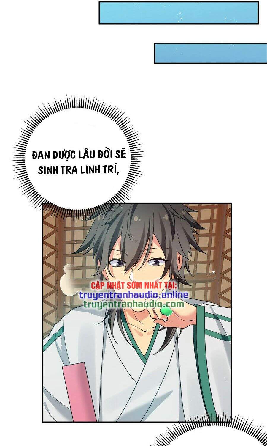 Toàn Bộ Tu Chân Giới Muội Tử Muốn Bắt Ta Chapter 43 - 4