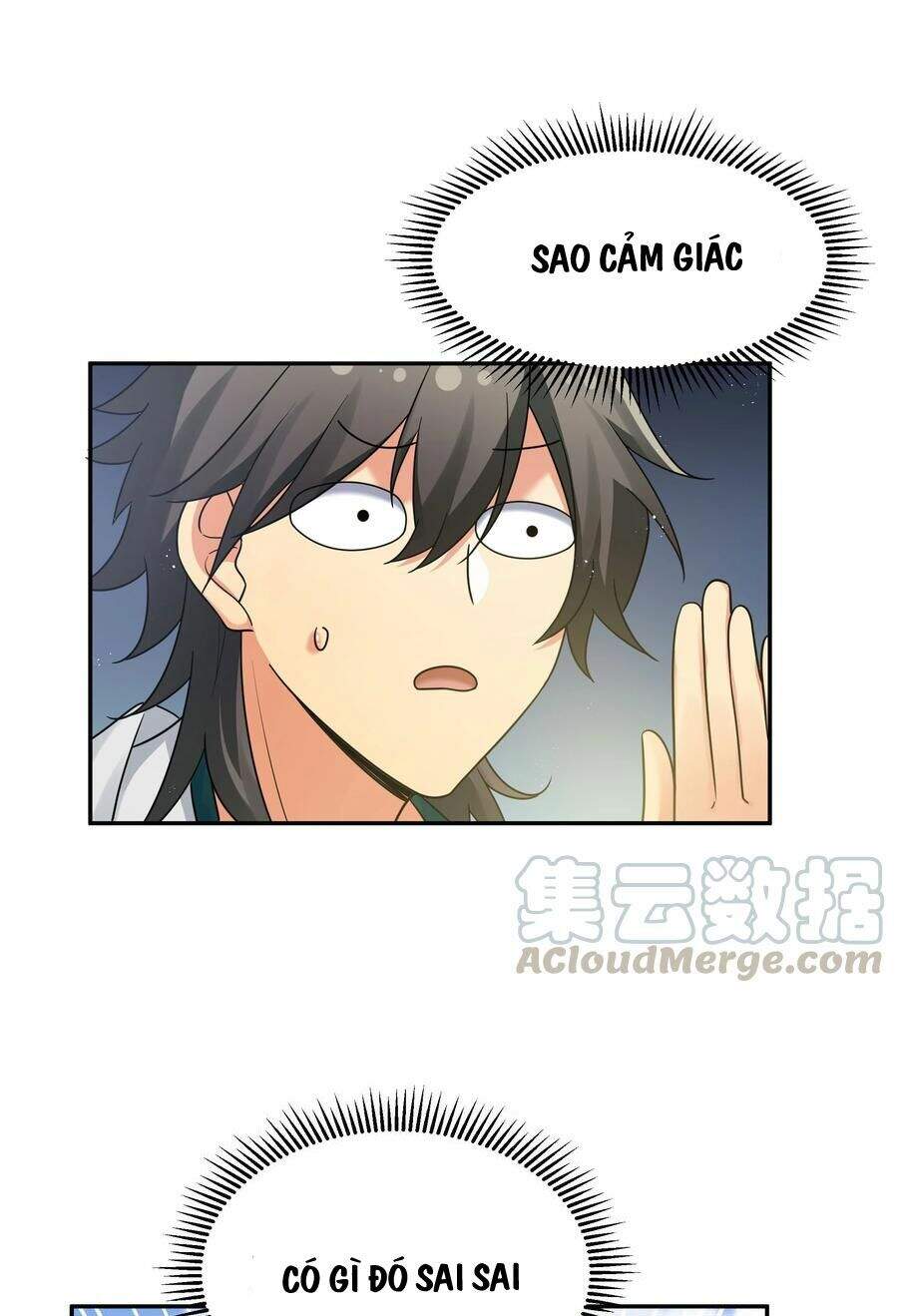 Toàn Bộ Tu Chân Giới Muội Tử Muốn Bắt Ta Chapter 43 - 31