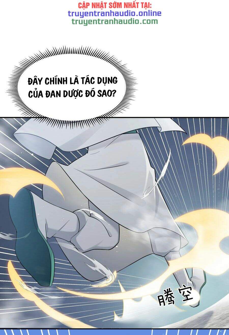 Toàn Bộ Tu Chân Giới Muội Tử Muốn Bắt Ta Chapter 43 - 33