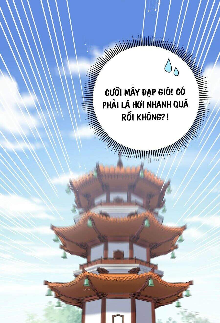 Toàn Bộ Tu Chân Giới Muội Tử Muốn Bắt Ta Chapter 43 - 34