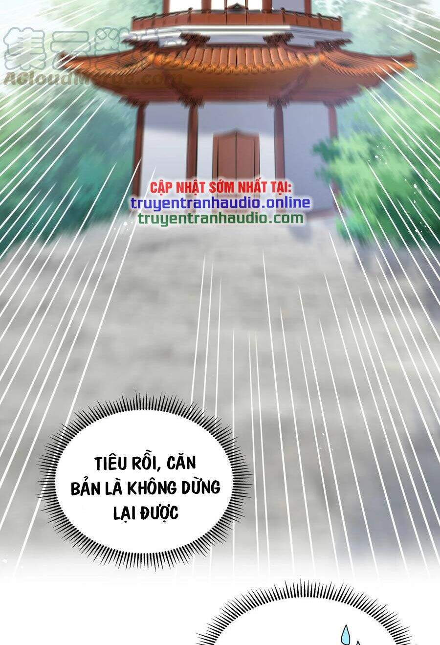 Toàn Bộ Tu Chân Giới Muội Tử Muốn Bắt Ta Chapter 43 - 35