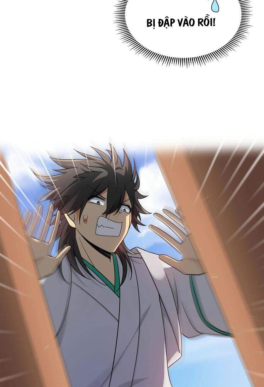 Toàn Bộ Tu Chân Giới Muội Tử Muốn Bắt Ta Chapter 43 - 36