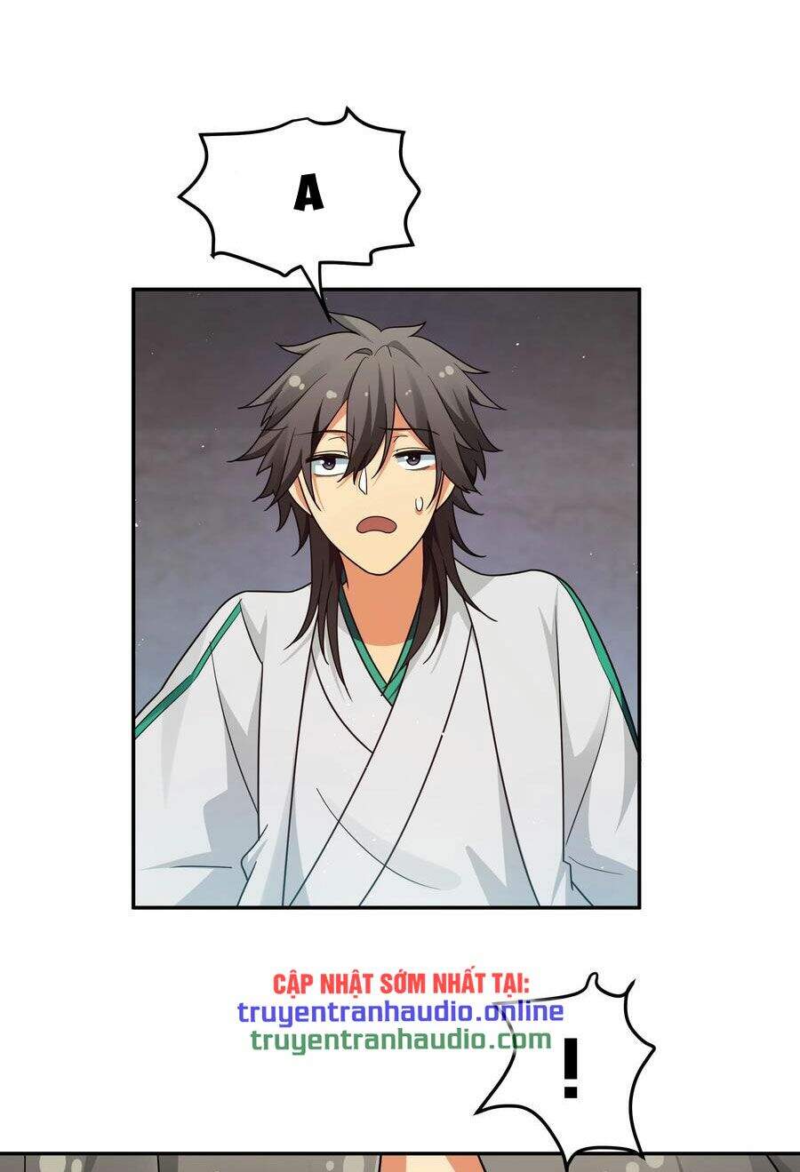 Toàn Bộ Tu Chân Giới Muội Tử Muốn Bắt Ta Chapter 43 - 39