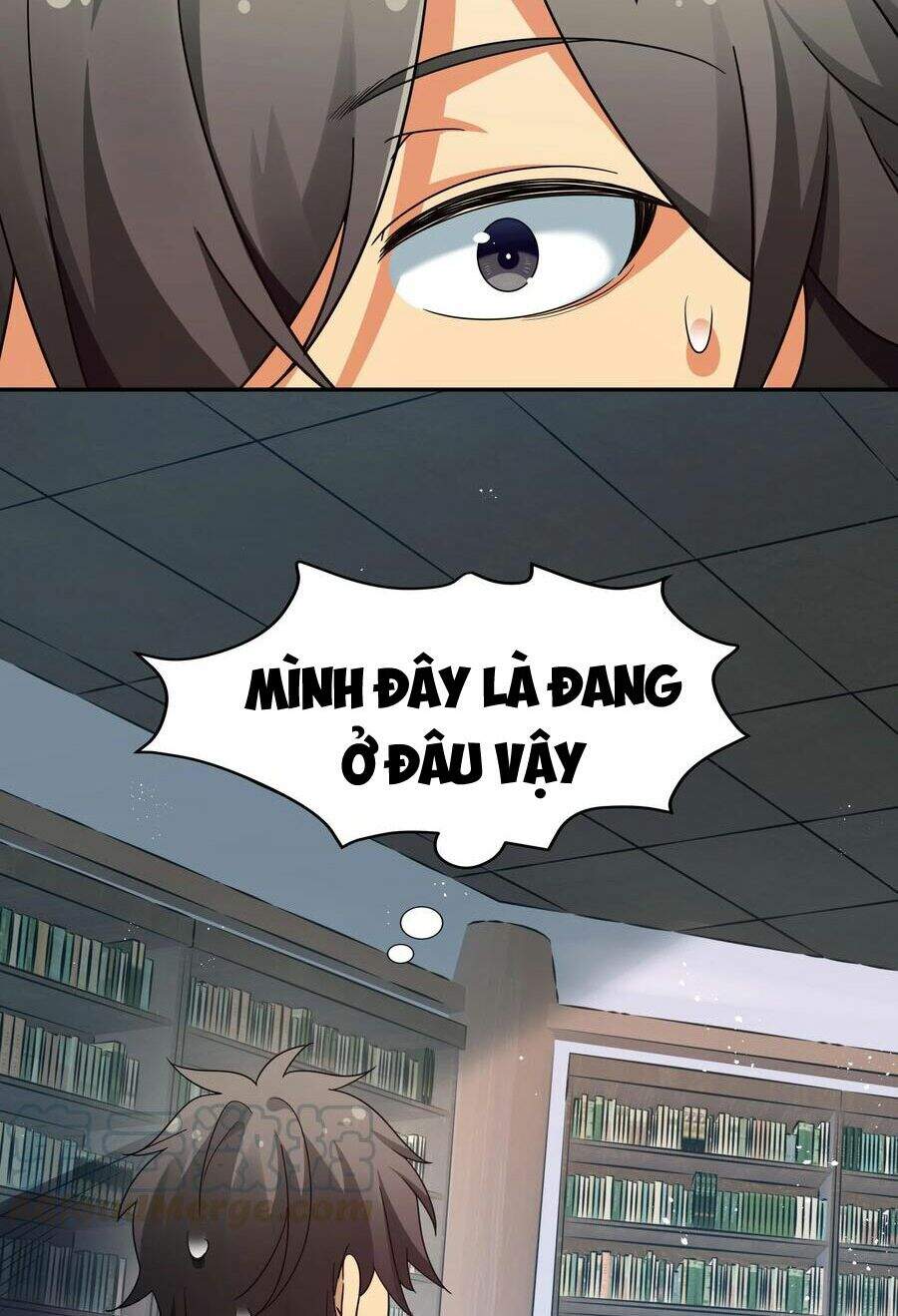 Toàn Bộ Tu Chân Giới Muội Tử Muốn Bắt Ta Chapter 43 - 40