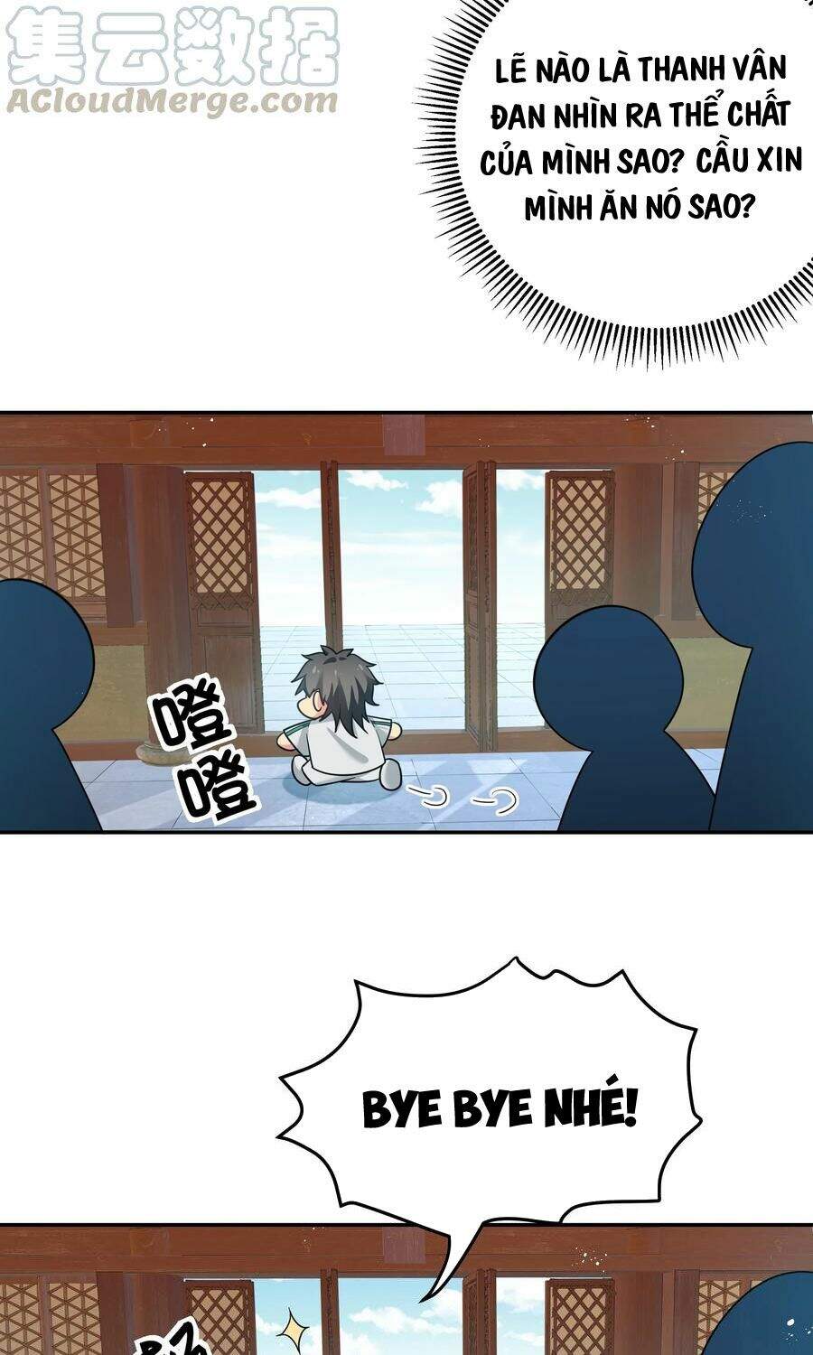 Toàn Bộ Tu Chân Giới Muội Tử Muốn Bắt Ta Chapter 43 - 5