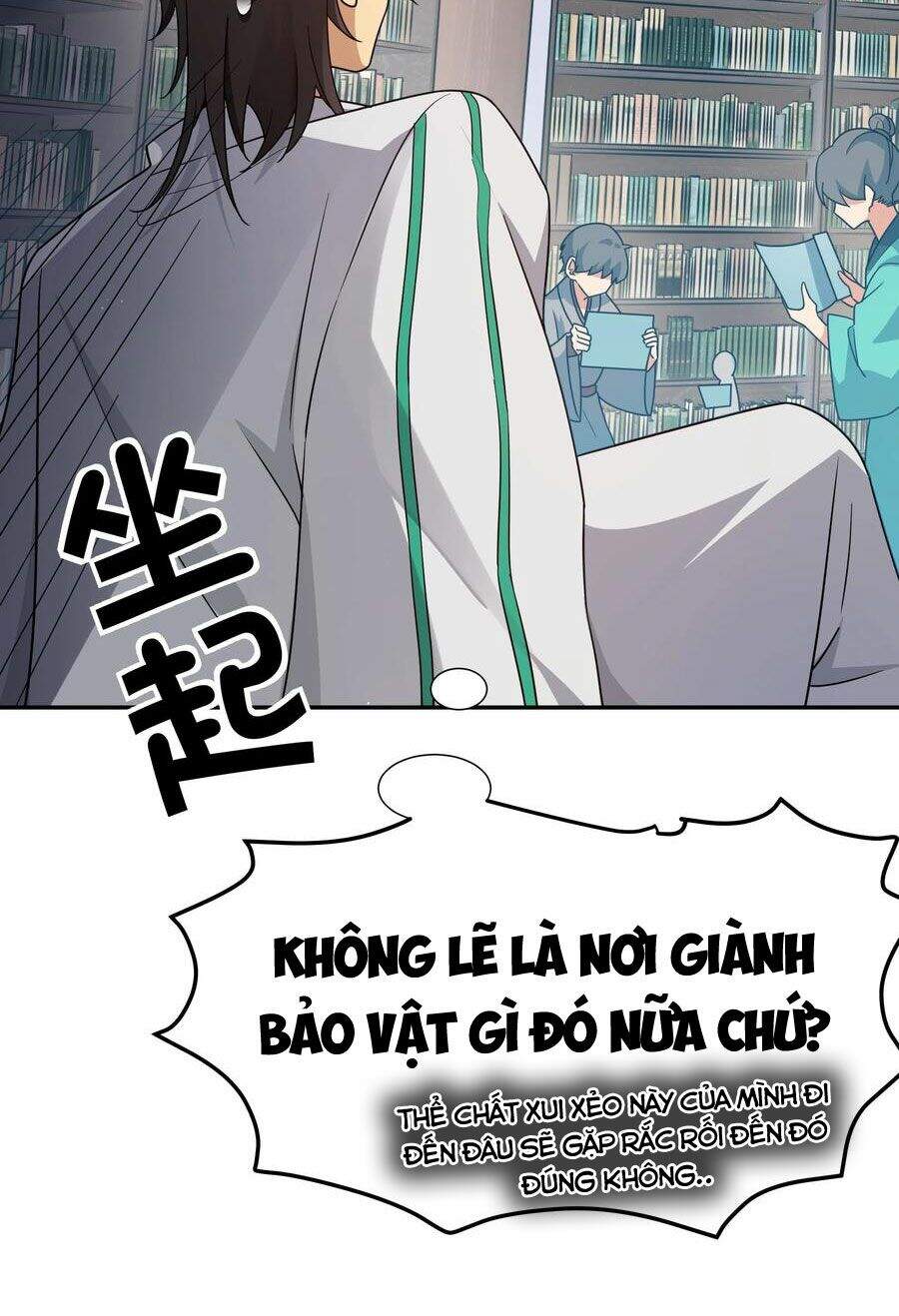 Toàn Bộ Tu Chân Giới Muội Tử Muốn Bắt Ta Chapter 43 - 41