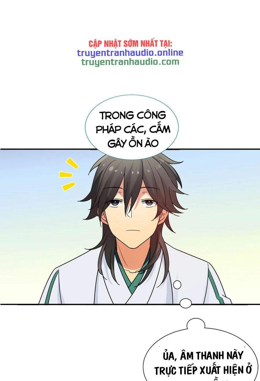 Toàn Bộ Tu Chân Giới Muội Tử Muốn Bắt Ta Chapter 43 - 42