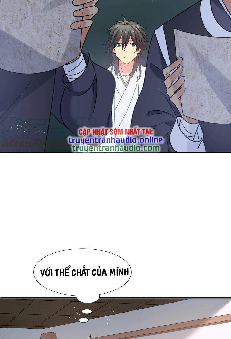 Toàn Bộ Tu Chân Giới Muội Tử Muốn Bắt Ta Chapter 43 - 44