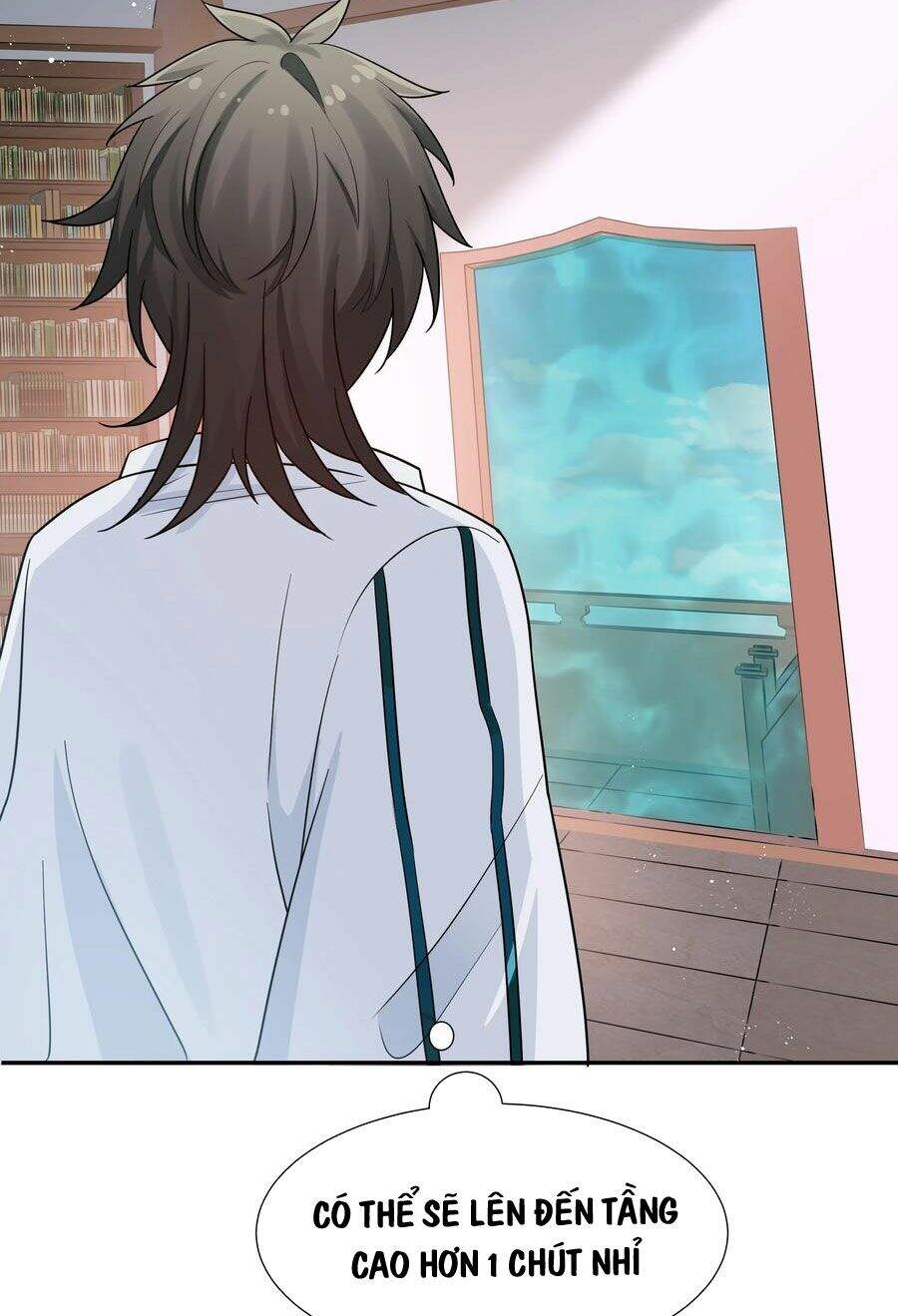 Toàn Bộ Tu Chân Giới Muội Tử Muốn Bắt Ta Chapter 43 - 45