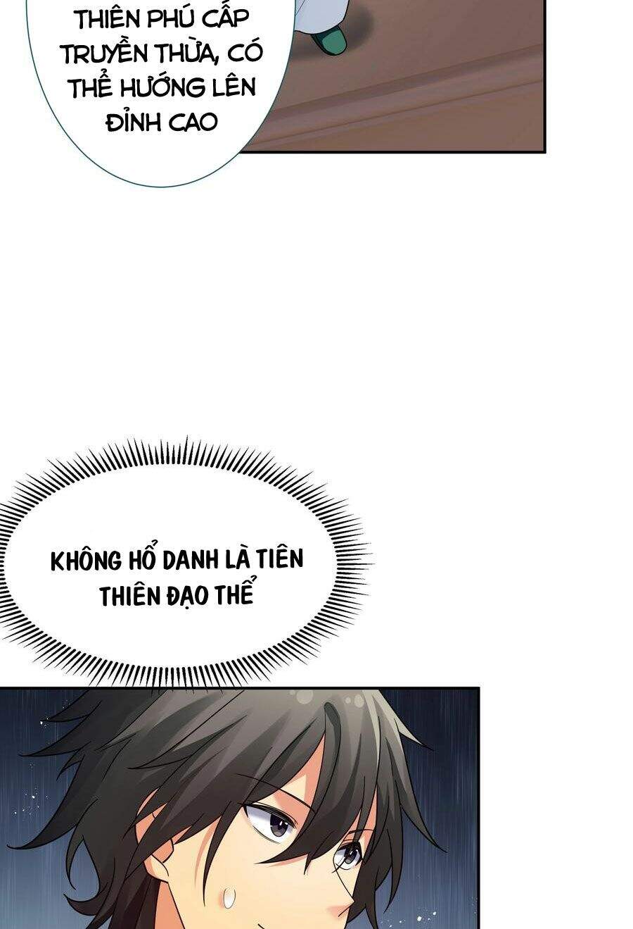 Toàn Bộ Tu Chân Giới Muội Tử Muốn Bắt Ta Chapter 43 - 47