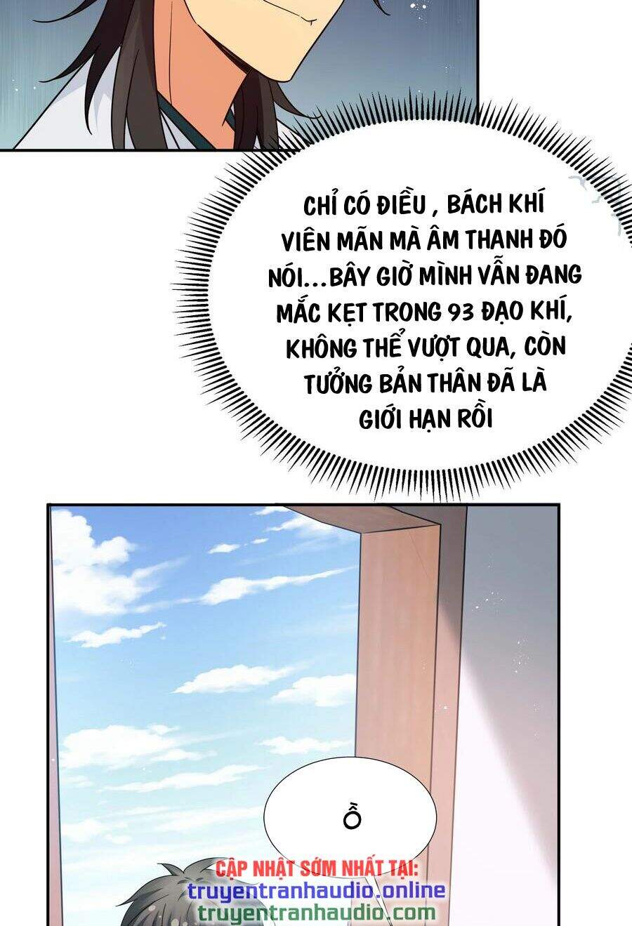 Toàn Bộ Tu Chân Giới Muội Tử Muốn Bắt Ta Chapter 43 - 48