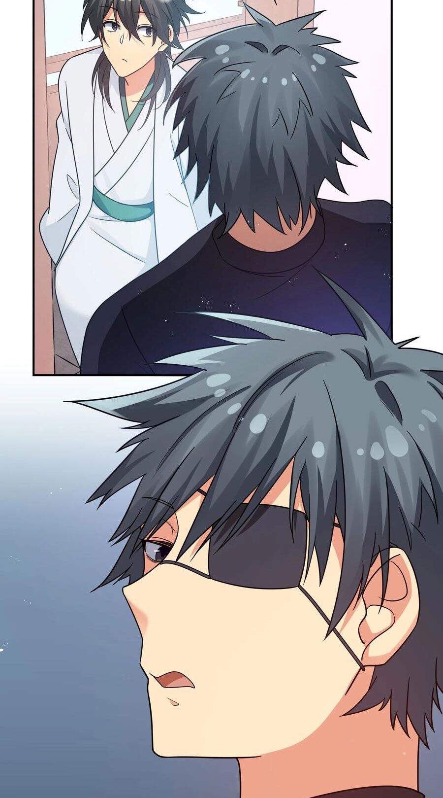 Toàn Bộ Tu Chân Giới Muội Tử Muốn Bắt Ta Chapter 43 - 49