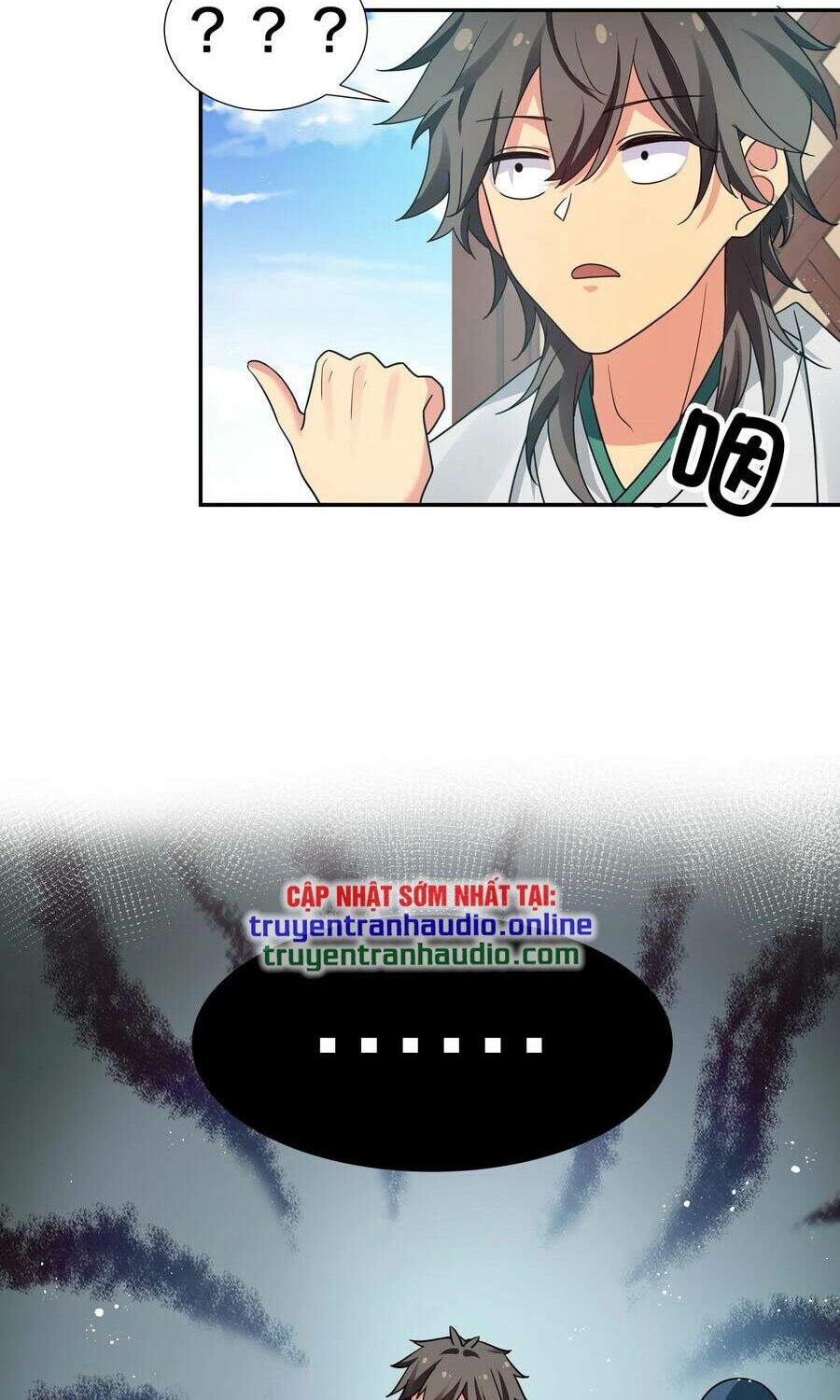 Toàn Bộ Tu Chân Giới Muội Tử Muốn Bắt Ta Chapter 43 - 8