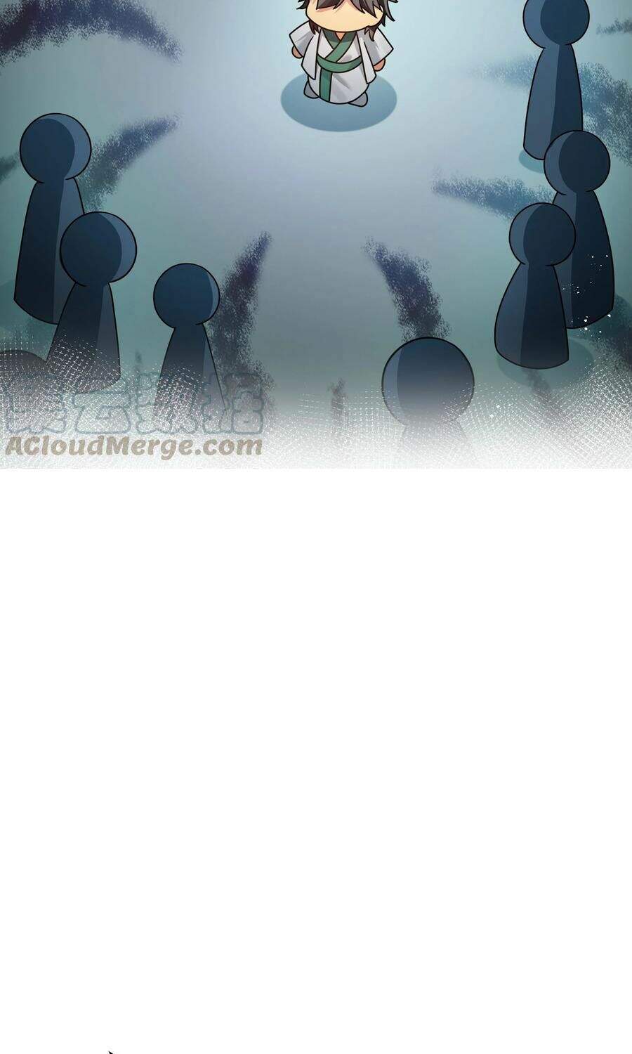 Toàn Bộ Tu Chân Giới Muội Tử Muốn Bắt Ta Chapter 43 - 9