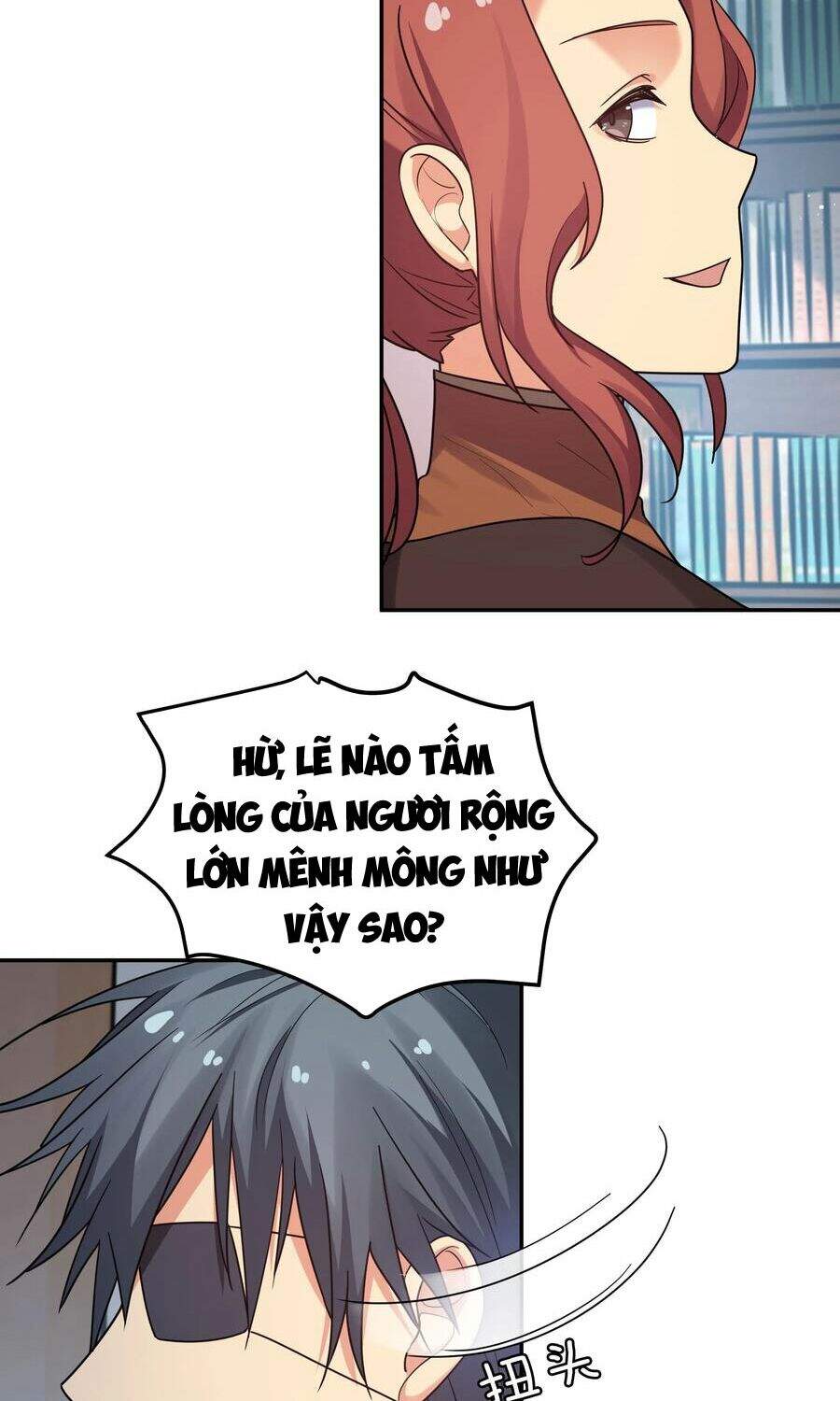 Toàn Bộ Tu Chân Giới Muội Tử Muốn Bắt Ta Chapter 44 - 20