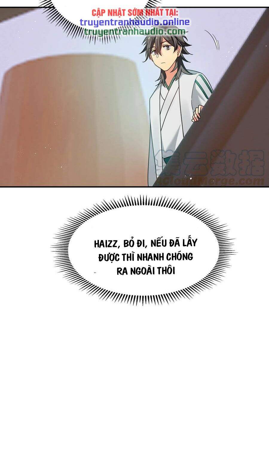 Toàn Bộ Tu Chân Giới Muội Tử Muốn Bắt Ta Chapter 44 - 29