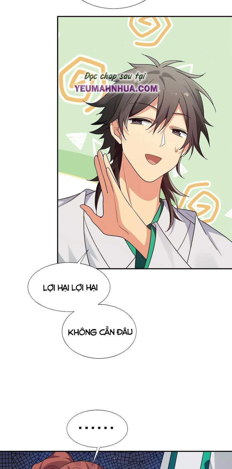 Toàn Bộ Tu Chân Giới Muội Tử Muốn Bắt Ta Chapter 44 - 40