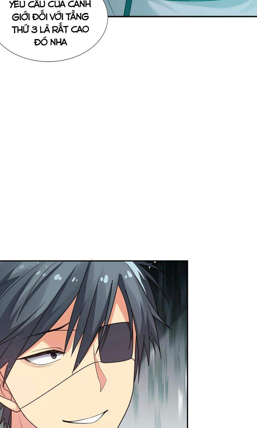 Toàn Bộ Tu Chân Giới Muội Tử Muốn Bắt Ta Chapter 44 - 8