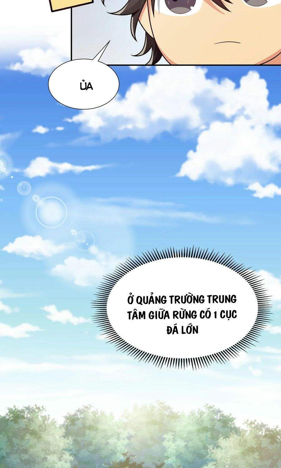 Toàn Bộ Tu Chân Giới Muội Tử Muốn Bắt Ta Chapter 45 - 13