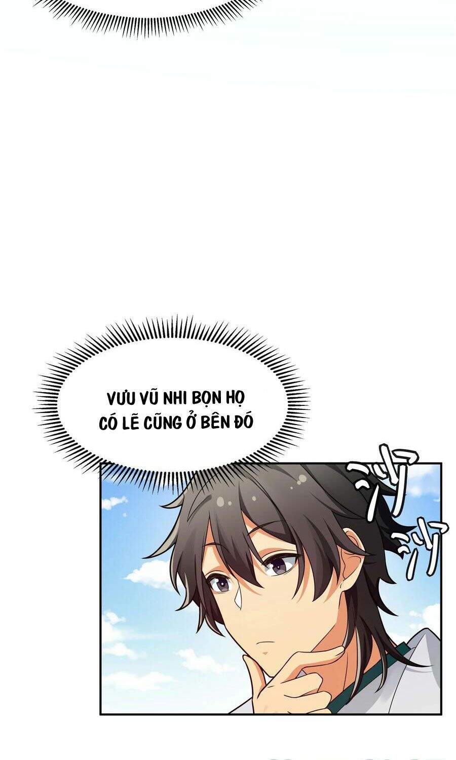 Toàn Bộ Tu Chân Giới Muội Tử Muốn Bắt Ta Chapter 45 - 15