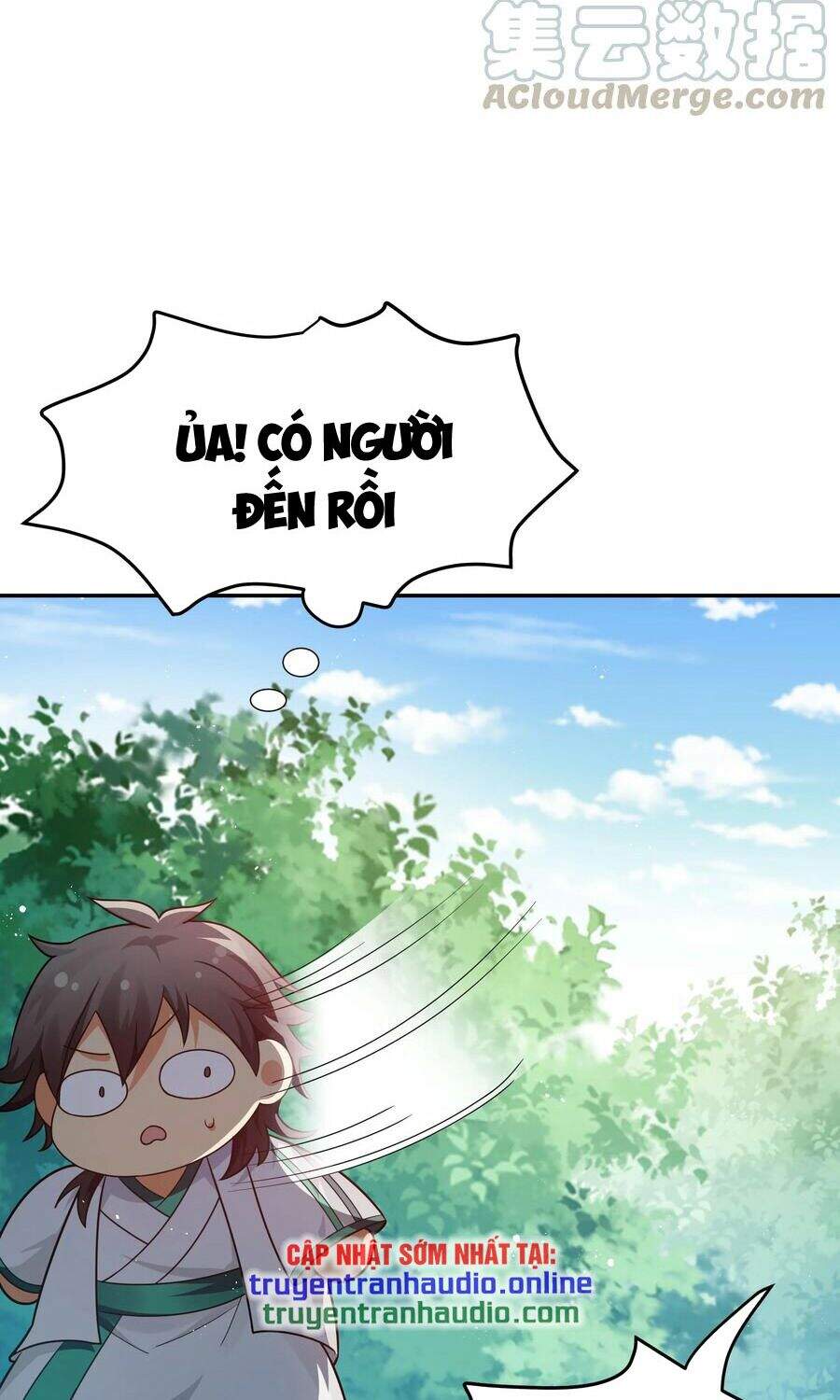 Toàn Bộ Tu Chân Giới Muội Tử Muốn Bắt Ta Chapter 45 - 16