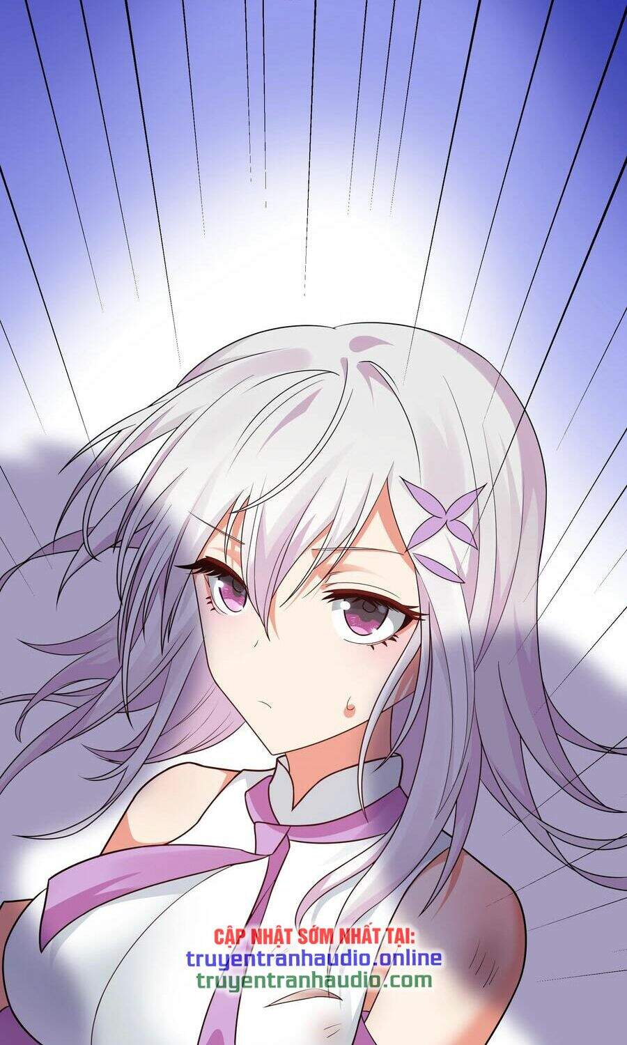 Toàn Bộ Tu Chân Giới Muội Tử Muốn Bắt Ta Chapter 45 - 18