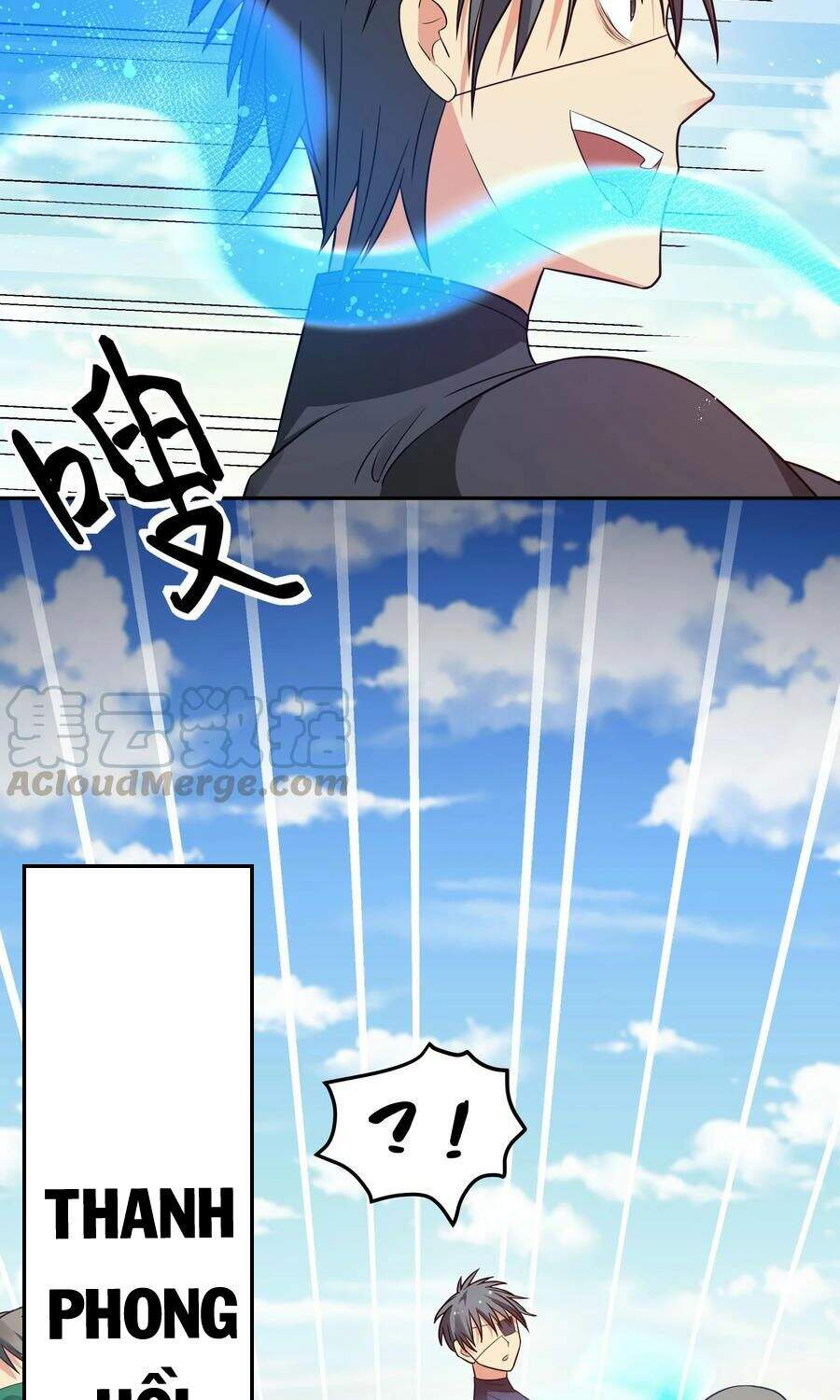 Toàn Bộ Tu Chân Giới Muội Tử Muốn Bắt Ta Chapter 45 - 3