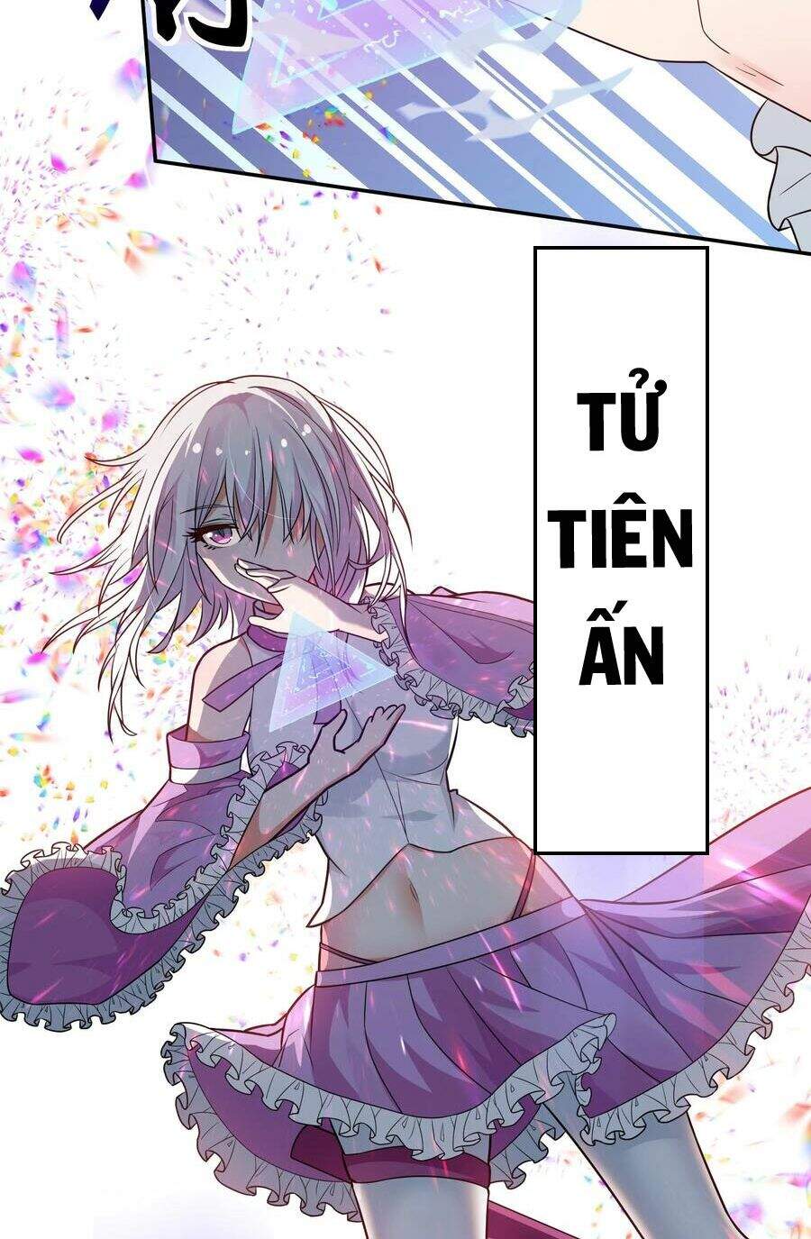 Toàn Bộ Tu Chân Giới Muội Tử Muốn Bắt Ta Chapter 45 - 22